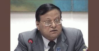 প্রধান বিচারপতির পদত্যাগ বাংলাদেশে এক ‘নজিরবিহীন’ ঘটনা