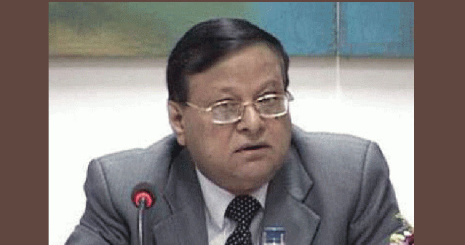 প্রধান বিচারপতির পদত্যাগ বাংলাদেশে এক ‘নজিরবিহীন’ ঘটনা