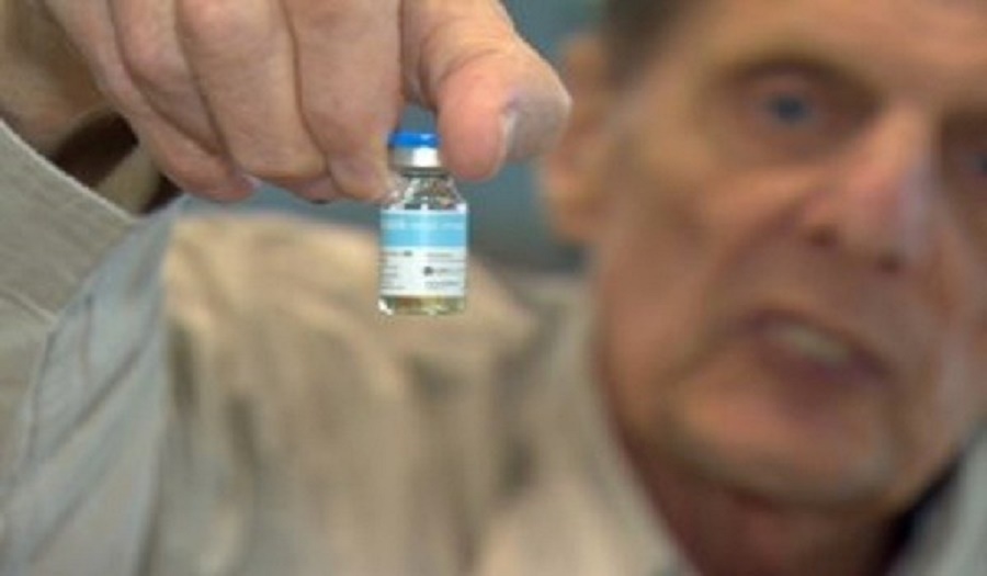 ক্যান্সারের টিকা আবিষ্কার করল কিউবার বিজ্ঞানীরা