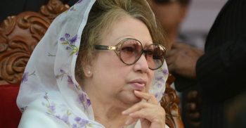 খালেদা জিয়ার আদালত পরিবর্তনের আবেদন খারিজ
