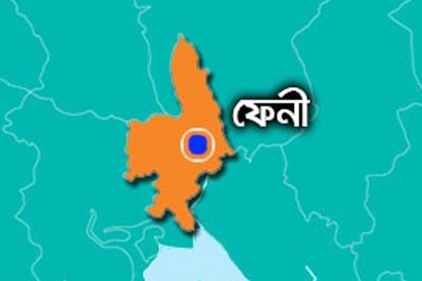 ফেনীতে আওয়ামী লীগের আনন্দ শোভাযাত্রা