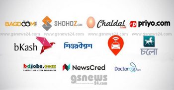 ঝরে পড়ার হার বেশি হলেও টিকে থাকা স্টার্টআপগুলো ভালো করছে