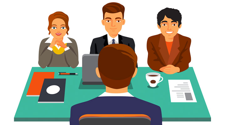 ইন্টারভিউ বোর্ডের ৪০ প্রশ্ন