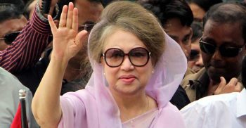 খালেদা জিয়ার সঙ্গে আন্ডার সেক্রেটারি ও কানাডিয়ান প্রতিনিধি দলের বৈঠক সোমবার