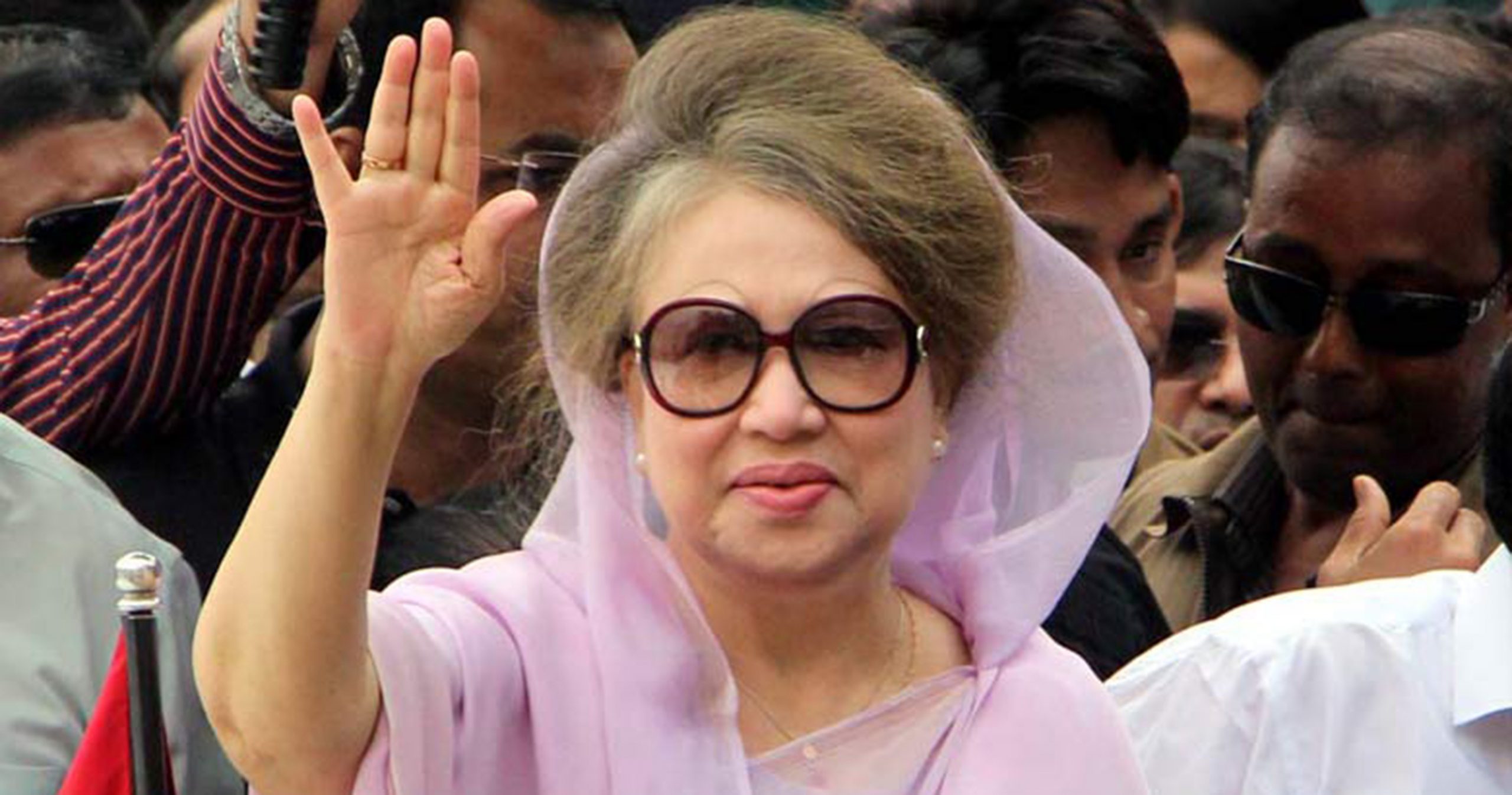 খালেদা জিয়ার সঙ্গে আন্ডার সেক্রেটারি ও কানাডিয়ান প্রতিনিধি দলের বৈঠক সোমবার