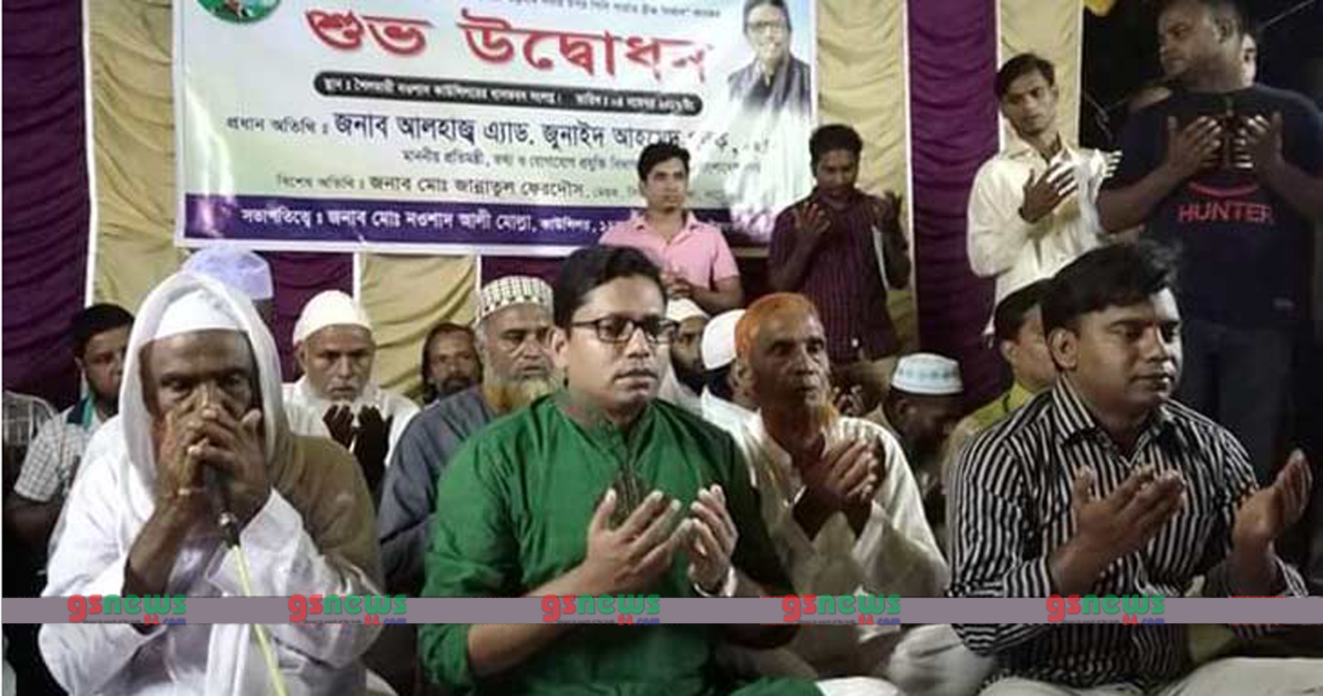 আ’লীগ কখনও জনগণের সাথে প্রতারণার রাজনীতি করে না- পলক