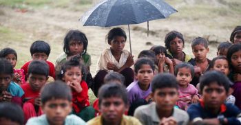 উল্টো বাংলাদেশকে দুষছে মিয়ানমার