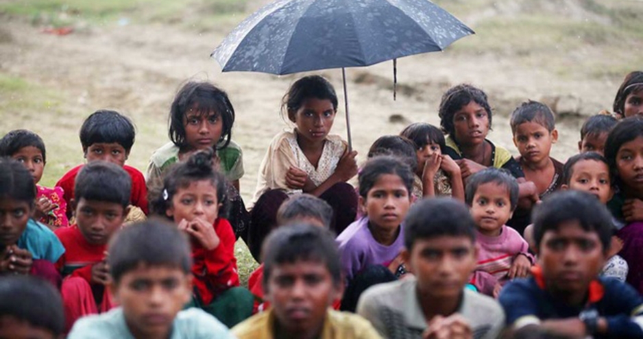 উল্টো বাংলাদেশকে দুষছে মিয়ানমার
