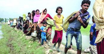 মিয়ানমারে ফিরতে চায় রোহিঙ্গা তরুণরা, আগ্রহ নেই বয়স্কদের