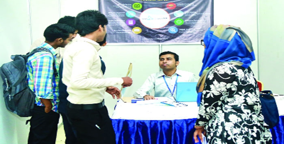 দেশজুড়ে এলআইসিটির কার্যক্রম