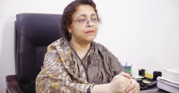 কারা কর্তৃপক্ষ সাহস দেখালে ইতিহাস হতো অন্যরকম: সিমিন হোসেন