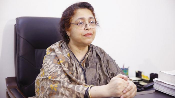 কারা কর্তৃপক্ষ সাহস দেখালে ইতিহাস হতো অন্যরকম: সিমিন হোসেন