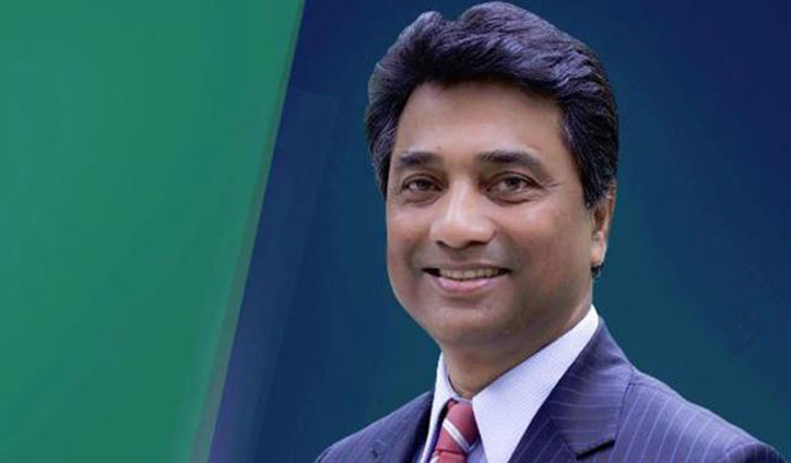 ফের আইসিইউতে মেয়র আনিসুল হক