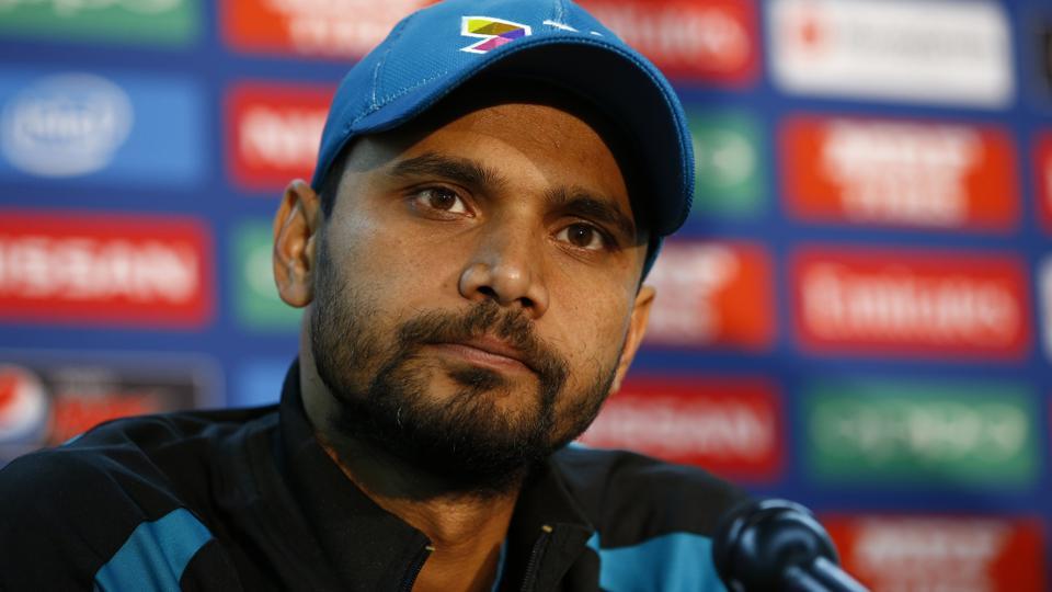 উল্টো শুভাশিসকেই ‘সরি’ বললেন মাশরাফি