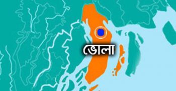 ভোলার নতুন গ্যাস ক্ষেত্র থেকে গ্যাস উত্তোলন শুরু