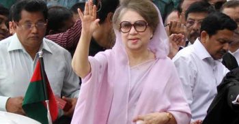 বৃহস্পতিবার আদালতে যাচ্ছেন খালেদা