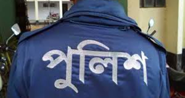 মুক্তিপণ আদায় করতে গিয়ে এএসআইসহ আটক ৪