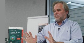 ক্যাসপারস্কি প্রোগ্রামের নিরাপত্তা ত্রুটি সম্পর্কে কোনো তথ্য দিতে পারলে এক লাখ মার্কিন ডলার পর্যন্ত পুরস্কার