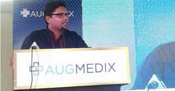 রাজনীতিতে আমিও একজন স্টার্ট-আপ: পলক