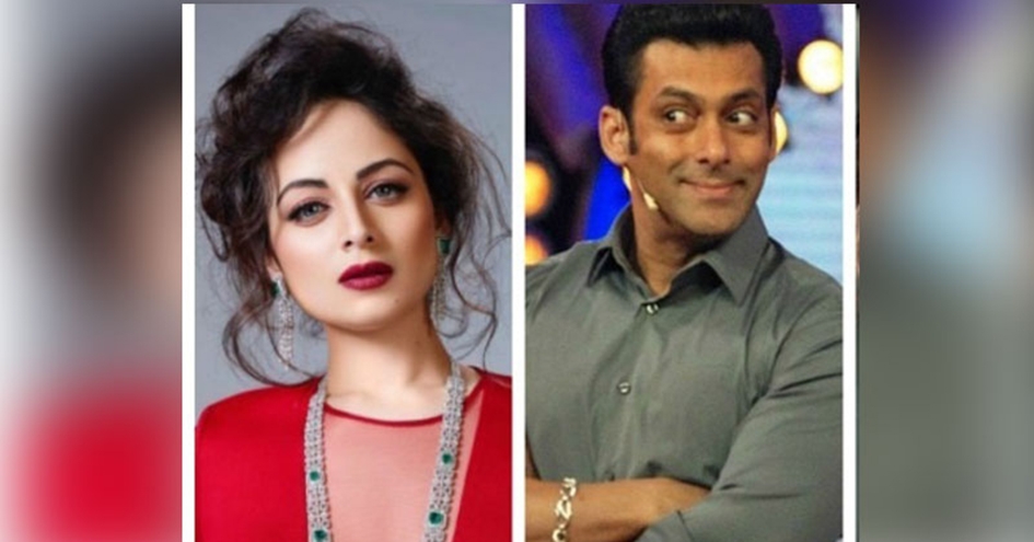 সালমান ডাকলে তবেই যাব