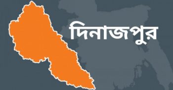 দিনাজপুরে ধর্মঘট চতুর্থ দিনে: অনড় অবস্থানে পরিবহন মালিক-শ্রমিকরা