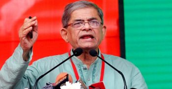 রবিবার আইনি প্রক্রিয়ার কাজ শুরু হবে : ফখরুল