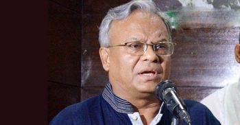 সারাদেশে প্রতিবাদ কর্মসূচি ঘোষণা বিএনপির