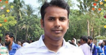 ঢাবির প্রশ্ন ফাঁসে সন্দেহভাজন নাটোর ক্রীড়া কর্মকর্তা আটক