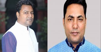 ফেনী রিপোর্টার্স ইউনিটি’র মিলু সভাপতি, মিলন সম্পাদক