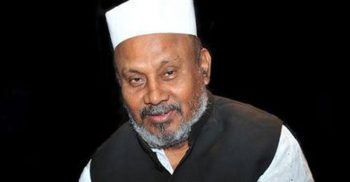আজ বিকেলে লালদিঘী ময়দানে জানাজা, চশমা হিলের পারিবারিক কবরস্থানে দাফন