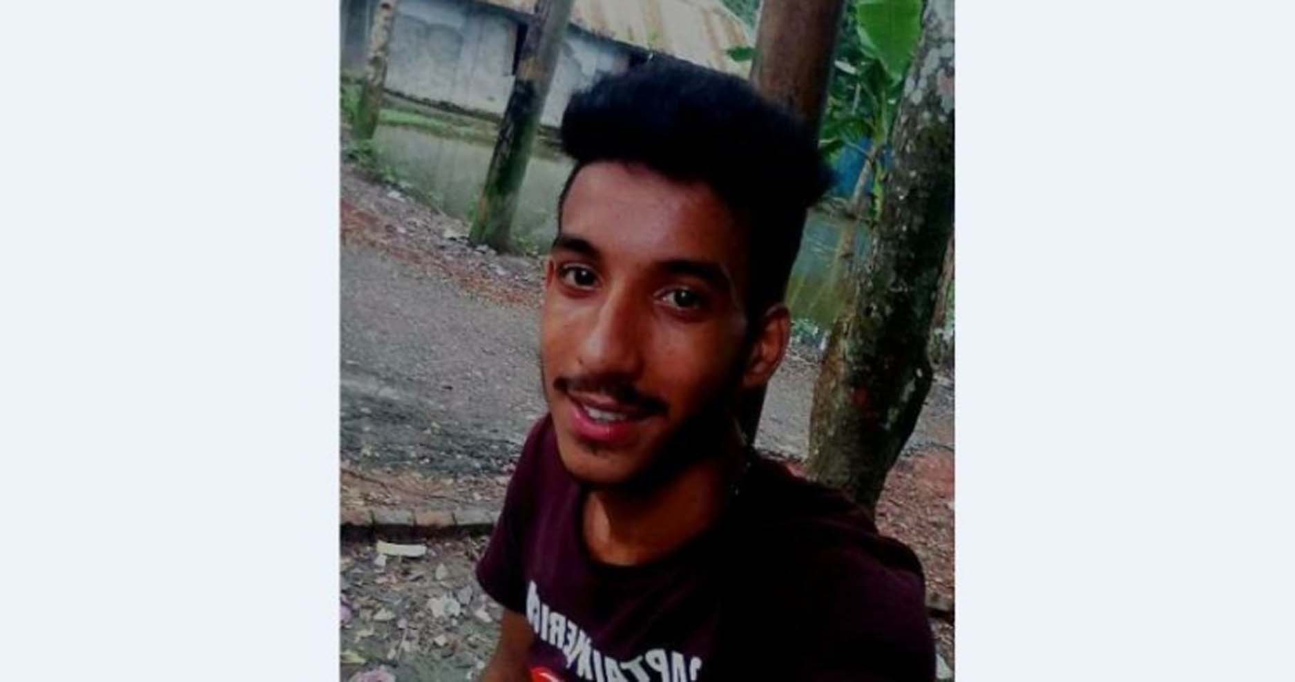 বন্ধুর হাতে স্কুলছাত্র খুন