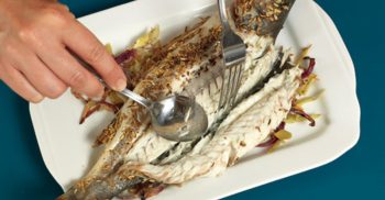 মাছ খেলে শিশুদের বুদ্ধি বাড়ে, জানালেন মার্কিন গবেষণা!