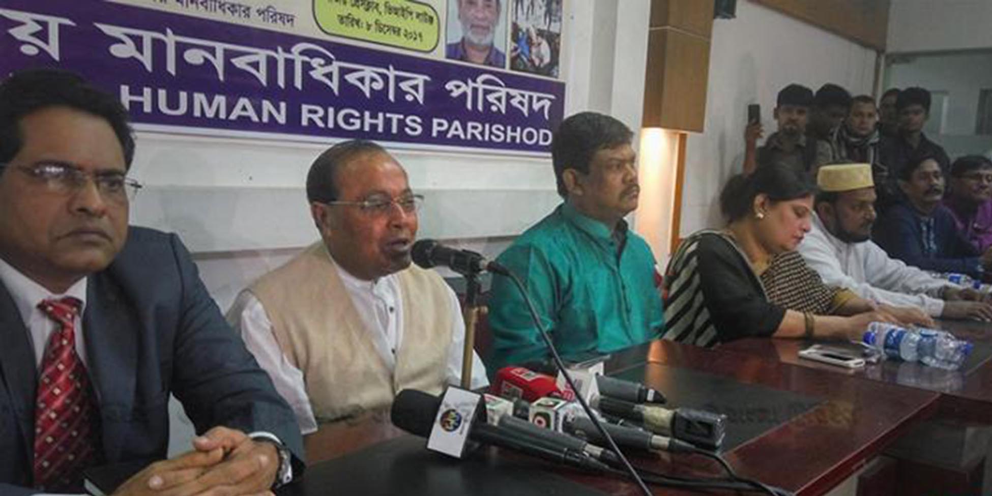 ‘প্রধানমন্ত্রীর বক্তব্যে মনে হয়েছে মানুষের ভোট দেওয়ার প্রয়োজন নেই’