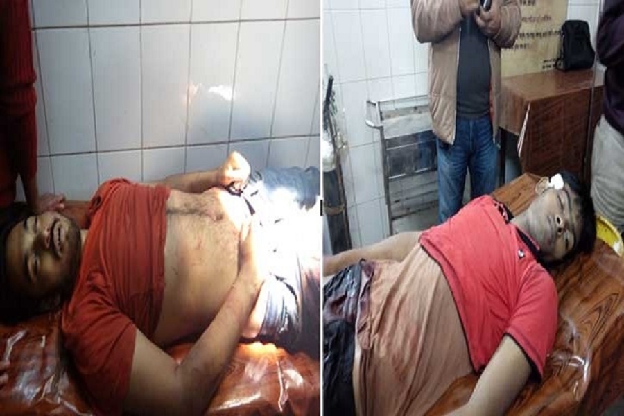 মৌলভীবাজারে প্রতিপক্ষের হামলায় ২ ছাত্রলীগ কর্মী নিহত