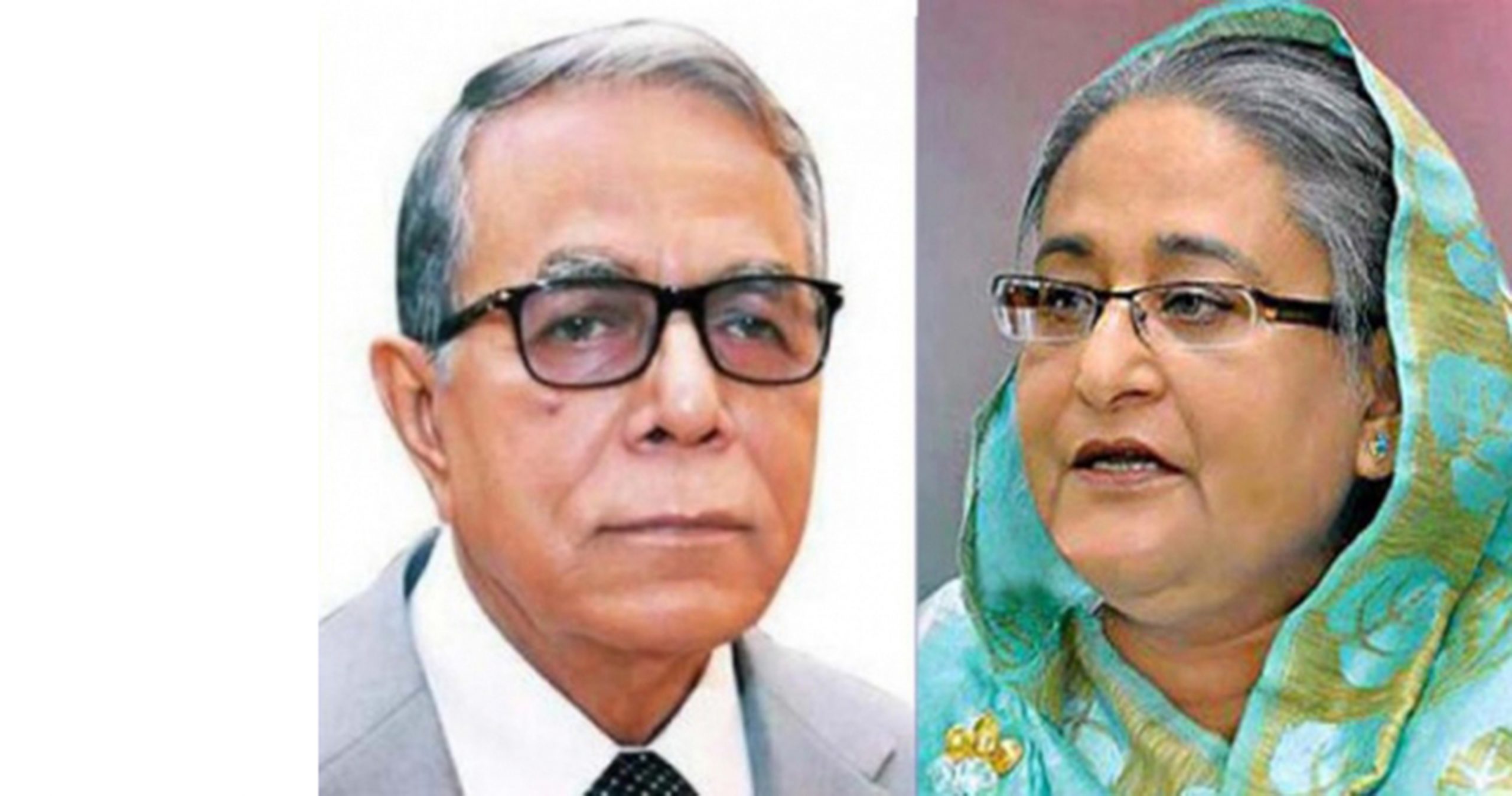 আনিসুল হকের মৃত্যুতে রাষ্ট্রপতি ও প্রধানমন্ত্রীর শোক