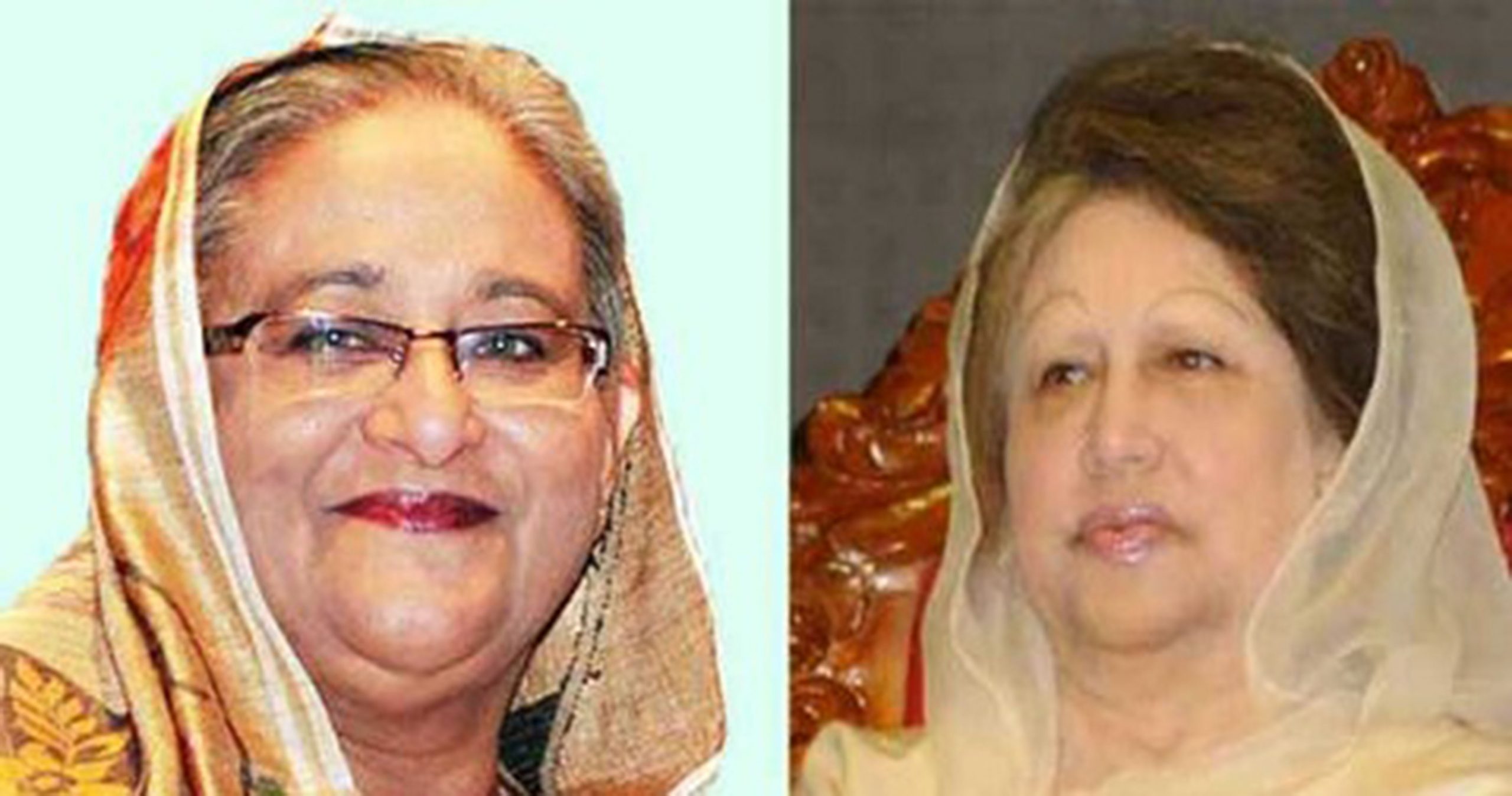 প্রধানমন্ত্রী শেখ হাসিনাকে আইনি নোটিশ