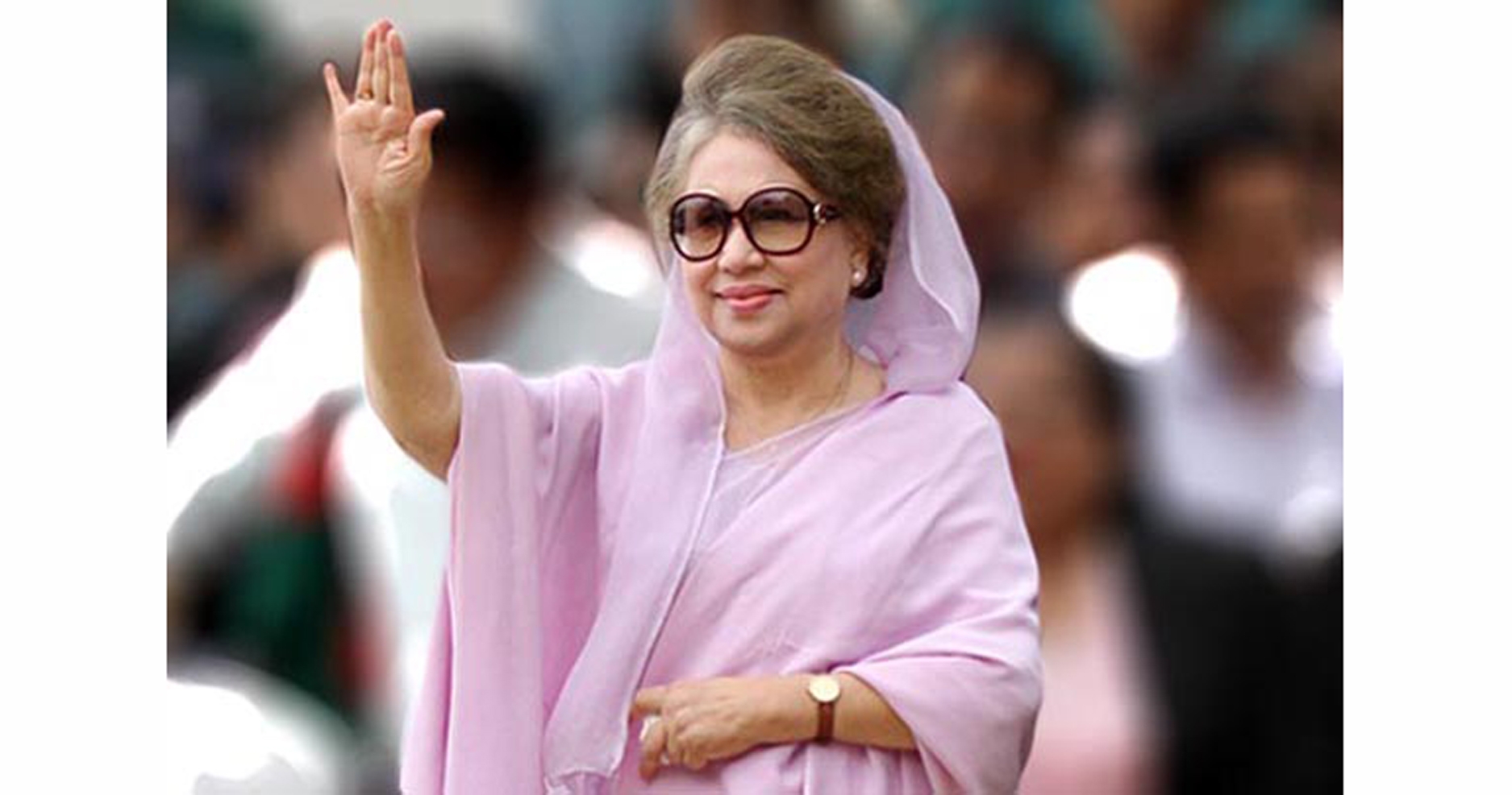 এখনই বলা কঠিন নির্বাচনের সুযোগ নেই খালেদার