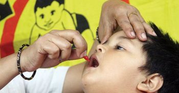 সারাদেশে চলছে ভিটামিন ‘এ’ ক্যাপসুল খাওয়ানোর কার্যক্রম