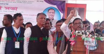 খারাপ লোকদের দলে টানবেন না: সেতুমন্ত্রী