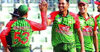 বাংলাদেশ-শ্রীলঙ্কা টি-২০ সিরিজের ফিকশ্চার