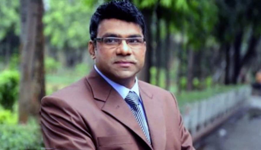 জন্মদিনে মন ভালো নেই মিশার