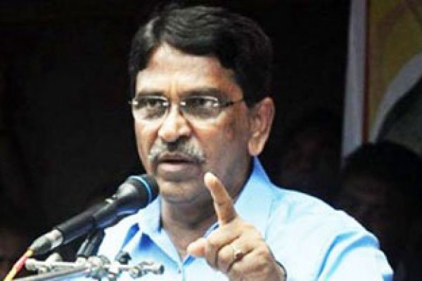 খালেদা জিয়ার অর্থ আত্মসাতের কথা বিএনপি নেতারাও জানেন : হানিফ