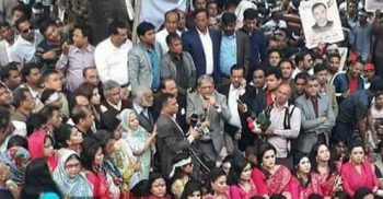 আজ থেকে সরকারের পতনের দিন শুরু -মির্জা ফখরুল