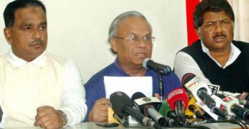 শনিবার ঢাকার প্রতিটি থানায় বিক্ষোভ করবে বিএনপি