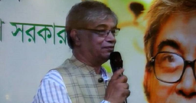 টেলিকমে ক্যান্সার সারাতে চান মোস্তাফা জব্বার