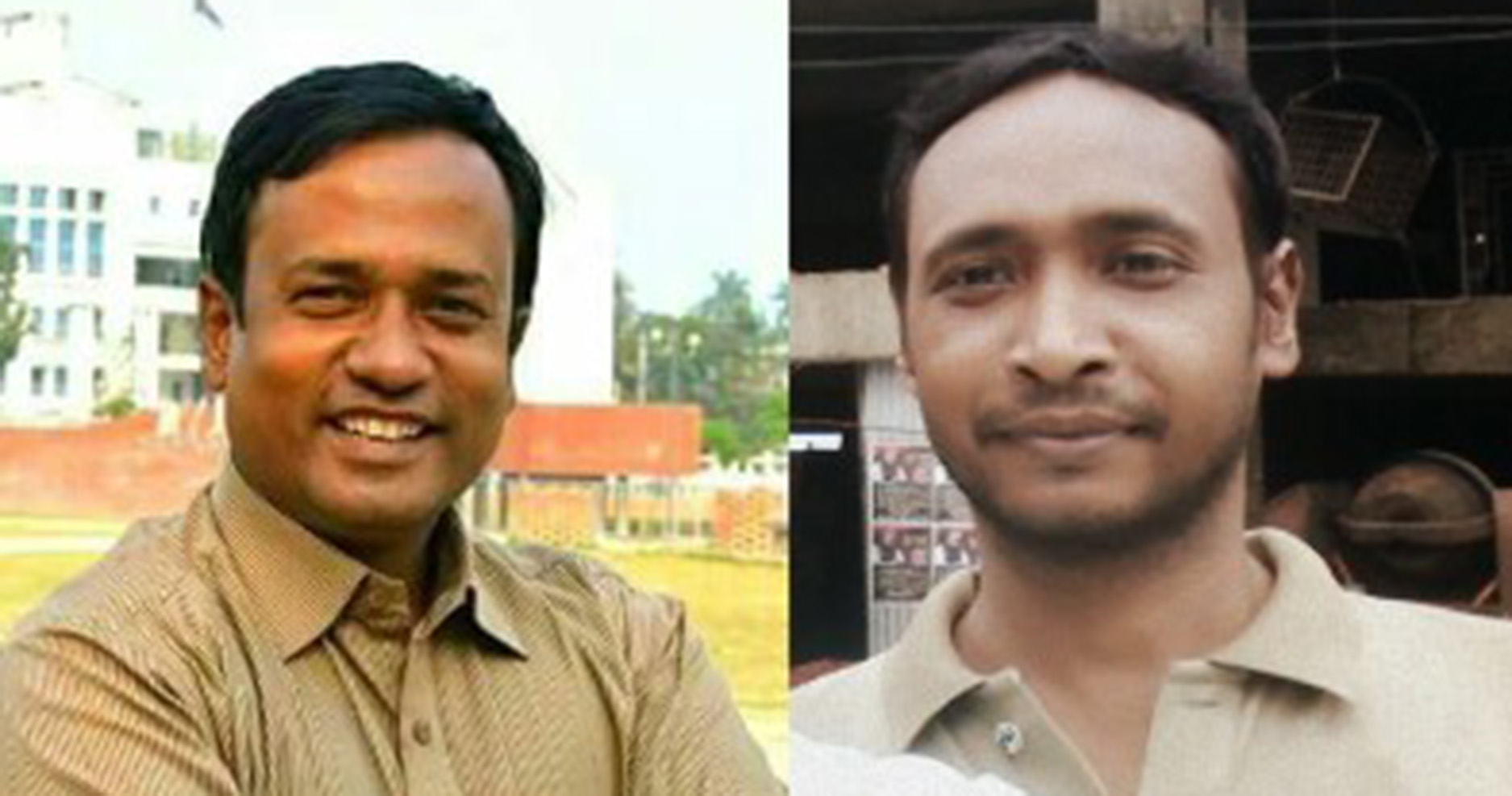 অনলাইন প্রেস ইউনিটি ফেনী জেলা শাখার কমিটি গঠন: সভাপতি- জাহাঙ্গীর, সাঃ সম্পাদক- নান্টু