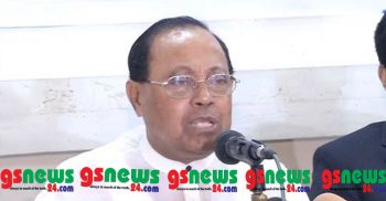 এবার খালি মাঠে গোল করতে দেব না: মওদুদ