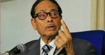 বিএনপি আমাকে প্রধানমন্ত্রী হওয়ার প্রস্তাব দিয়েছিল: এরশাদ