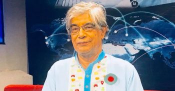 মন্ত্রী হওয়ার ডাক পেয়েছেন তথ্য প্রযুক্তি বিশেষজ্ঞ মোস্তাফা জব্বারসহ চার জন, মঙ্গলবার শপথ