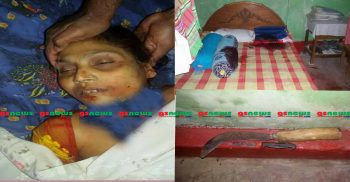 সোনাগাজীতে মুক্তিযোদ্ধার স্ত্রীকে জবাই করে হত্যা, স্বামী সহ গ্রেফতার৩